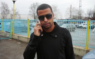 Бензукан аут за месец, Ники Димитров с травма на бедрото