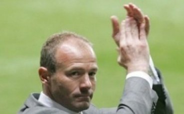 Шиърър призова Бридж да преосмисли решението си за Трите лъва