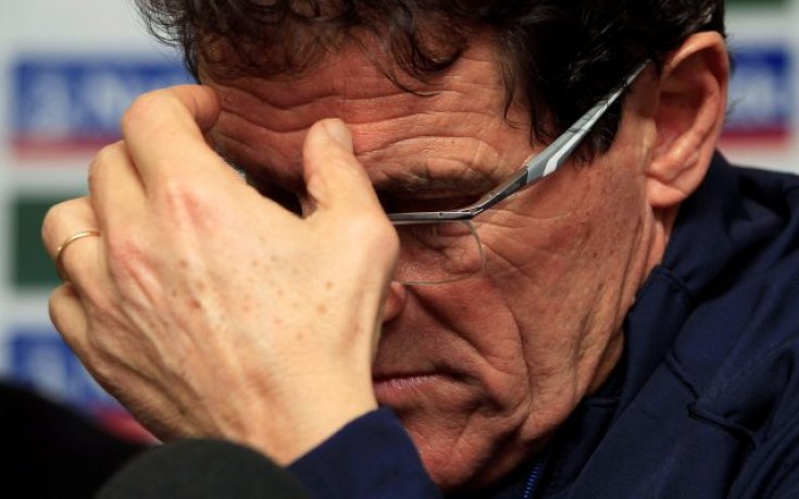 Капело: Вратата е отворена за Уейн Бридж