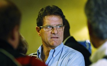 Капело: Проблемът е, че играчите са млади и богати