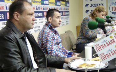 Треньор №1: Добро прасе съм, ям всичко