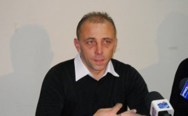 Илиан Илиев: Притеснява ме истерията около лидерите в първенството