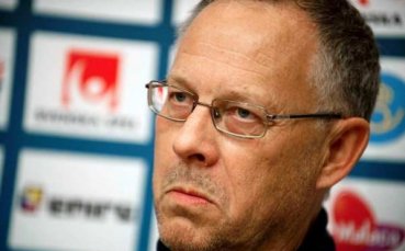 Лагербак: Може да стигнем до полуфиналите на Мондиала