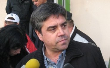 Николай Галчев: Момчетата дадоха всичко от себе си