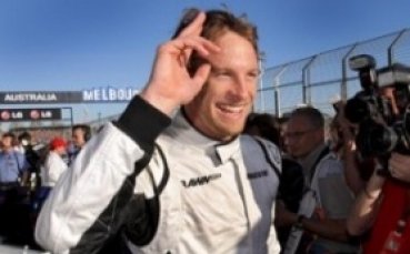 Бътън смята, че Шумахер е по-силен от всякога