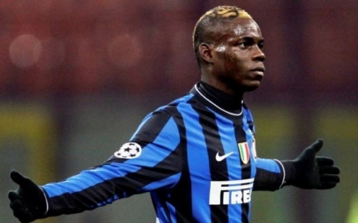 Агентът на Балотели: Да не бързаме с новия договор