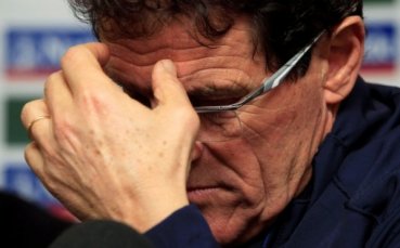 Нов скандал с националния тим на Англия