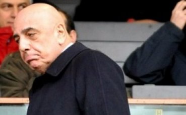 Галиани: Преди 3 години бихме с 3:0, сега паднахме с 0:4
