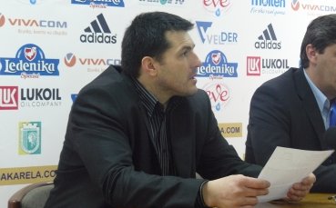 Коешинов: Разочарован съм