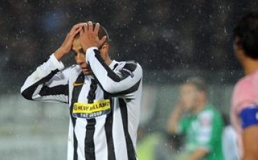 Давид Трезеге осъди италианец и го прати в затвора