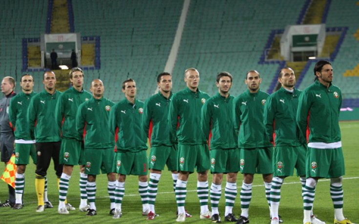 Треньорите не се разбраха, служебен жребий за Евро 2012