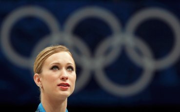 Олимпийската медалистка Жоани Рошет отказа Световното първенство