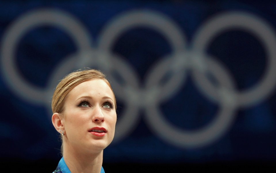 Олимпийската медалистка Жоани Рошет отказа Световното първенство