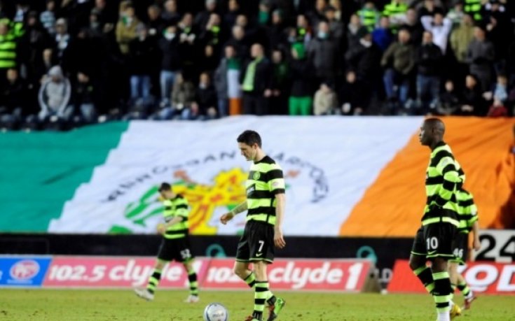 Астън Вила отново гледа към Роби Кийн