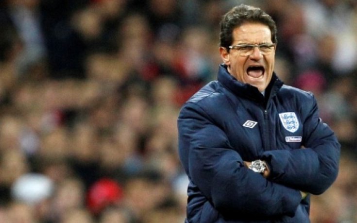 Капело: Помолихме Бекъм да бъде с нас в ЮАР