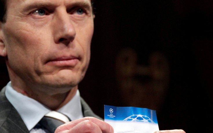 Бегиристайн вече си пожела Интер на полуфинала