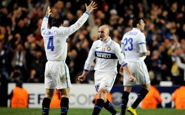 Фиго: Интер може да е доволен