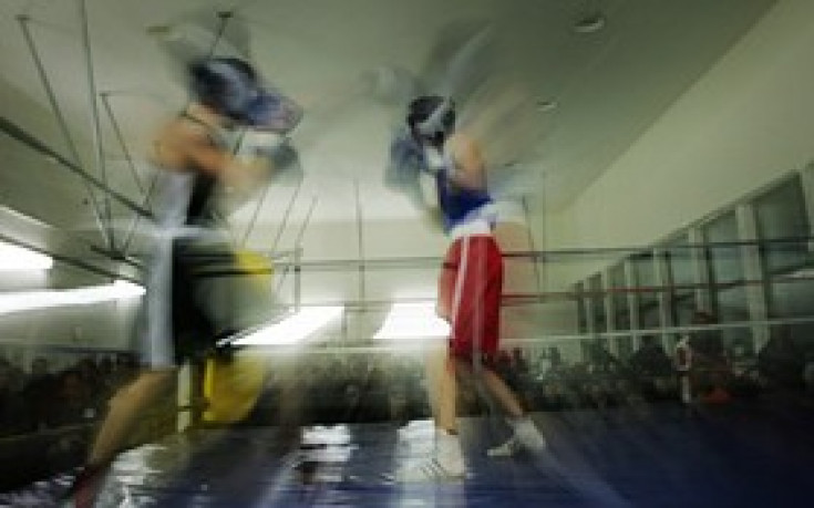 В ужасни условия, Бургас взе отборната титла по бокс