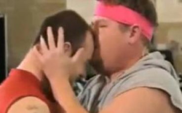 ВИДЕО: Английският Гацо Бацов – кондиционен треньор на Юнайтед!