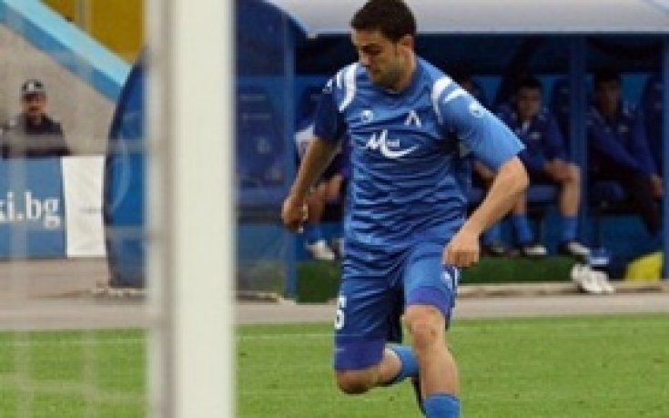 Гаджев: Радвам се, че се завърнах в точно в този мач