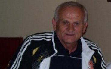 Люпко Петрович пред Гонг: Барса и Юнайтед фаворити в ШЛ, Сърбия на полуфинал в ЮАР
