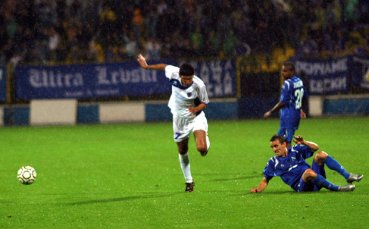 Травмата на Минев не е сериозна, Милиев гори за дербито с Локомотив