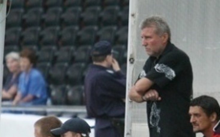 Войн Войнов: Това е трагедия за нашата държава