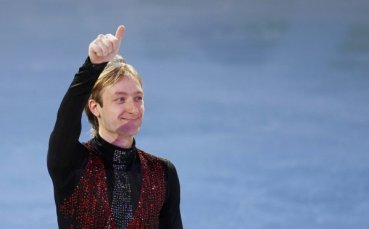 Плюшченко ще се подложи на операция