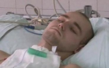 Благотворителен концерт в подкрепа на Дарин Тодоров