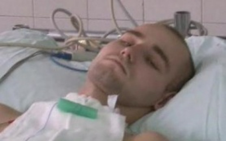 Благотворителен концерт в подкрепа на Дарин Тодоров