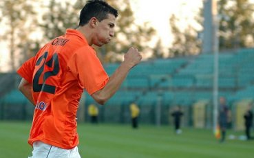 ВИДЕО: Нов феноменален гол за Мицански