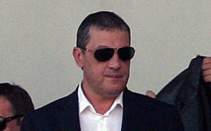 Димитър Борисов: Не спечели нито Левски, нито ЦСКА