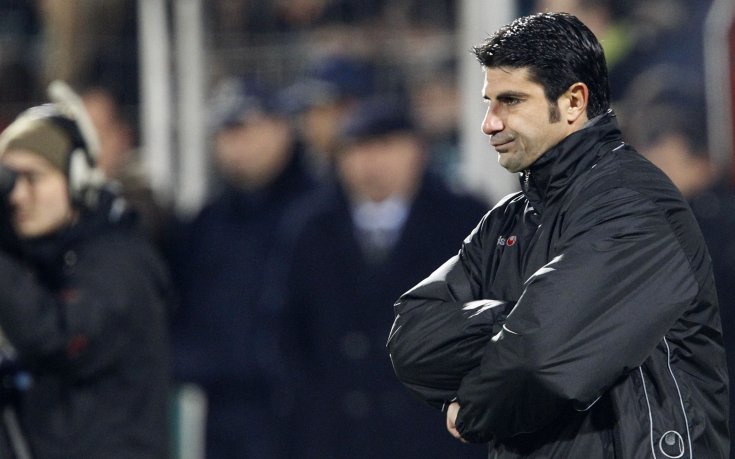 Гонзо: Не е тайна за никой, че имаме проблем в атака