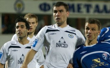 Без българско участие, Металург загуби генералната репетиция за финала