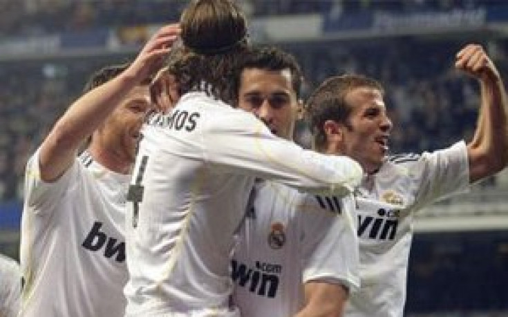 ВИДЕО: Реал се смили над Атлетико в дербито на Мадрид