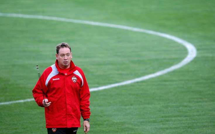 Треньорът на ЦСКА Москва: Можеше и да е по-лошо