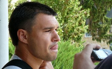 ВИДЕО: Божинов спаси Парма срещу Фиорентина