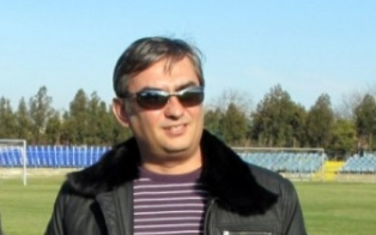 Цонко Цонев: Няма място във футбола за този съдия-некадърник