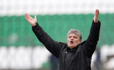 Йоан Андоне: Тръгнах си от ЦСКА заради феновете