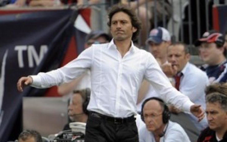 Леонардо обмисля бъдещето си в Милан