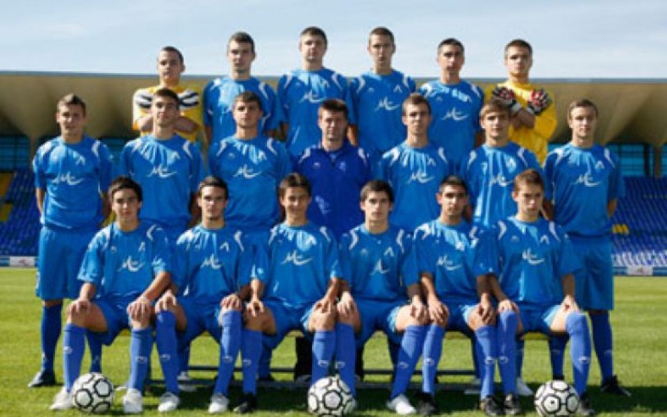 Юношите на Левски мачкат в Пловдив, чакат Литекс на финал