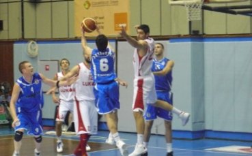 Лукойл взе реванш от Рилски спортист