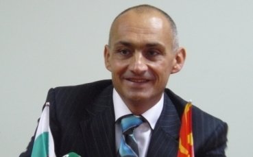 Асен Христов: Не искам български съдии в Балканската лига