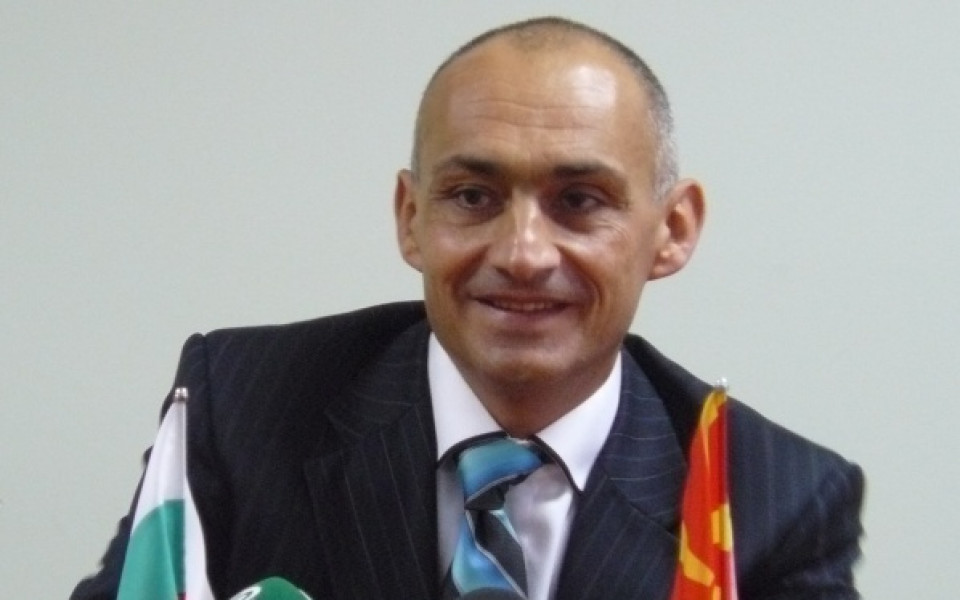 Асен Христов: Не искам български съдии в Балканската лига