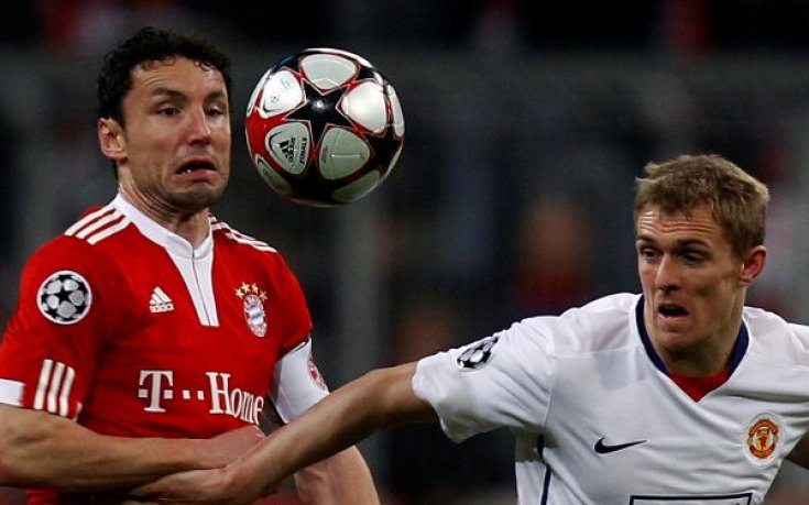 Ван Бомел: Не ни пука, дали Рууни ще играе