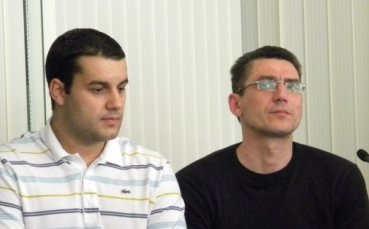 Даниел Димитров: Бих заменил веднага победата от миналата седмица