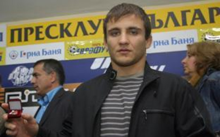 Великов на финал в Баку