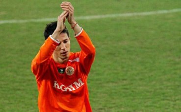 „Марадона от Любин” мечтае да играе за България