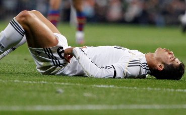 Кристиано е секс машина, твърди негова любовница