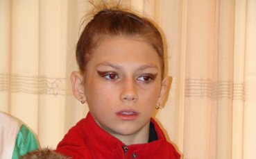 Киссе и Боцева се класираха за финалите на въже и обръч